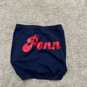 UPENN tube top